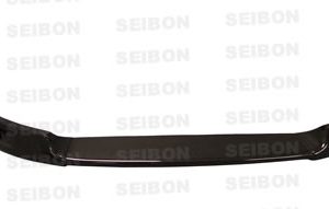 Seibon Supra TJ Style Carbon Front Spoiler