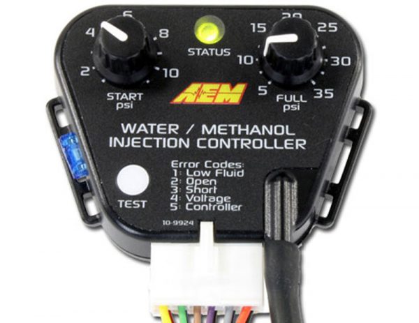 AEM Water/Methanol Injection Kit - Turbo Petrol Engines