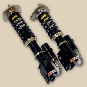 BC Racing Coilovers ER Series Nissan 200SX