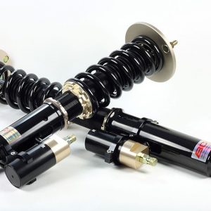 BC Racing ER Series Coilovers Chaser JZX100