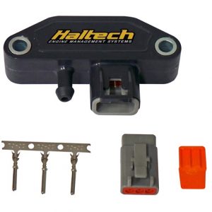 Haltech 4 Bar Motorsport MAP Sensor