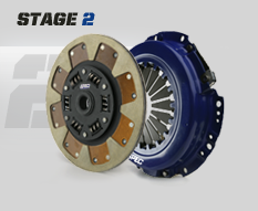 Spec Clutch Stage 2 Mazda MX5 1.6
