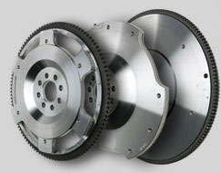 Spec Clutch Aluminium Flywheel Nissan 370Z