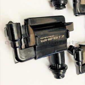 Garage Whifbitz 2JZ/1JZ-GTE VVTi Coil Pack Set